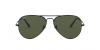 OKULARY RAY-BAN® AVIATOR METAL II RB 3689 914831 62 ROZMIAR L